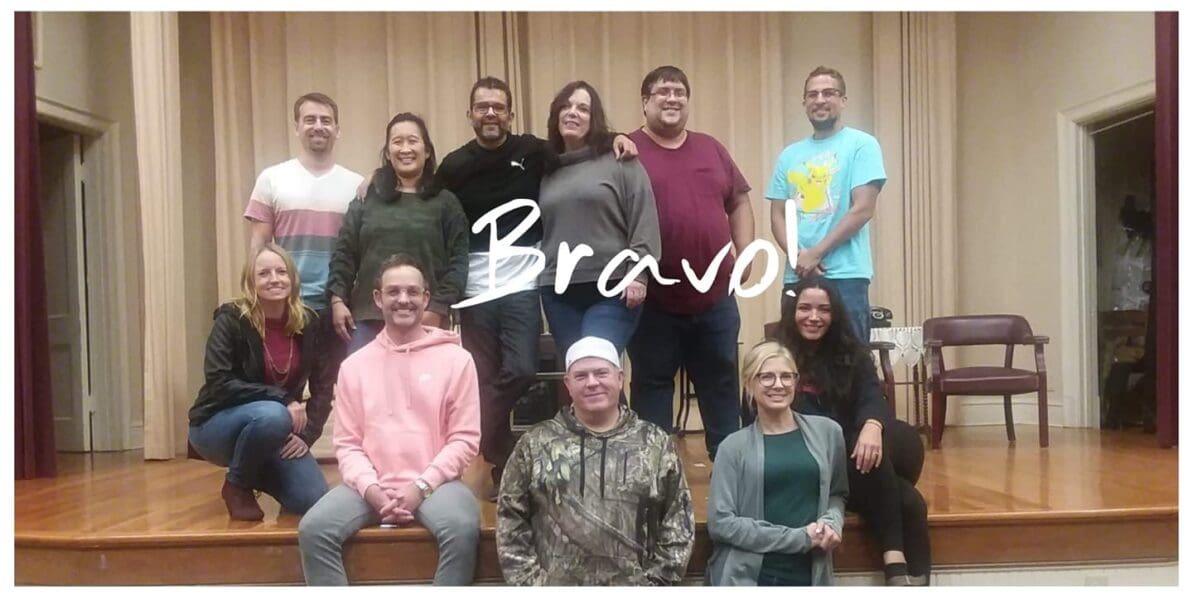 bravo