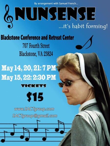 nunsense